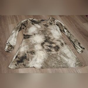 Girls New Directions Shirt Size S